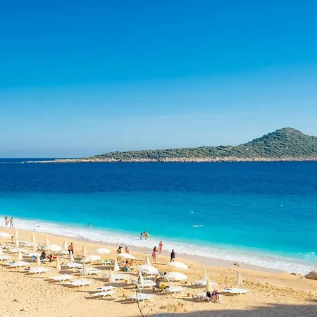Villa Phellos *