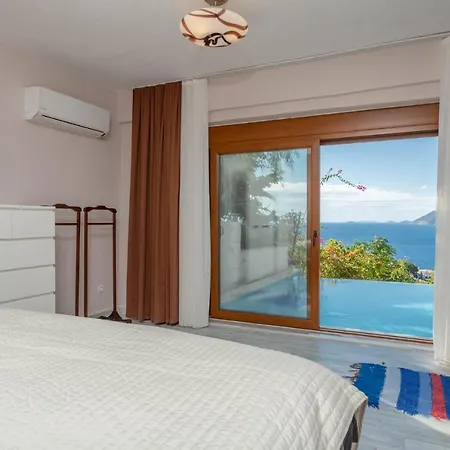 Phellos Villa