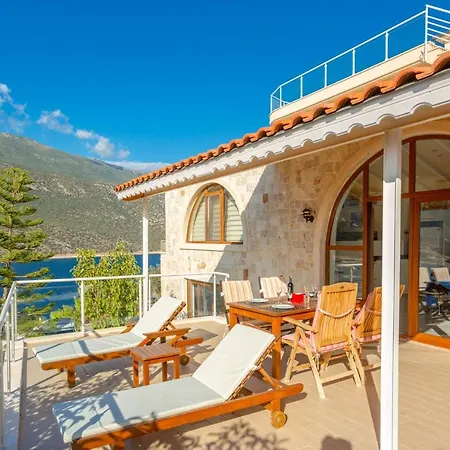 Phellos Kaş