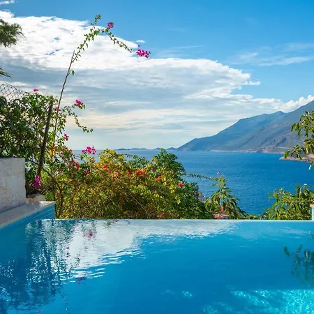 Villa Phellos *